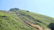 MONTÉE IMPOSSIBLE - Défis sur la colline de la Mouline à Arette